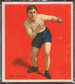 Dick Hyland